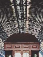 A Heavenly Gift: The