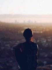 Becoming a solitary 