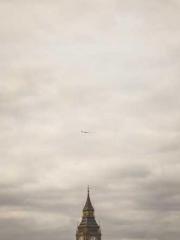 My seven stunning an